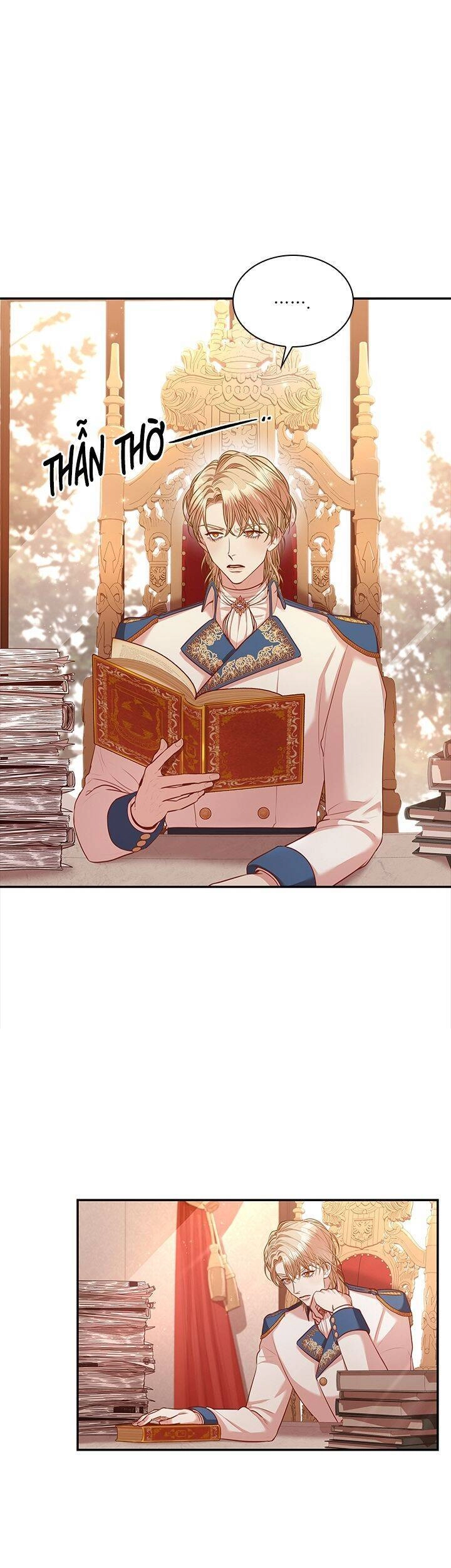 Thư Ký Của Bạo Chúa Chapter 54 - 42