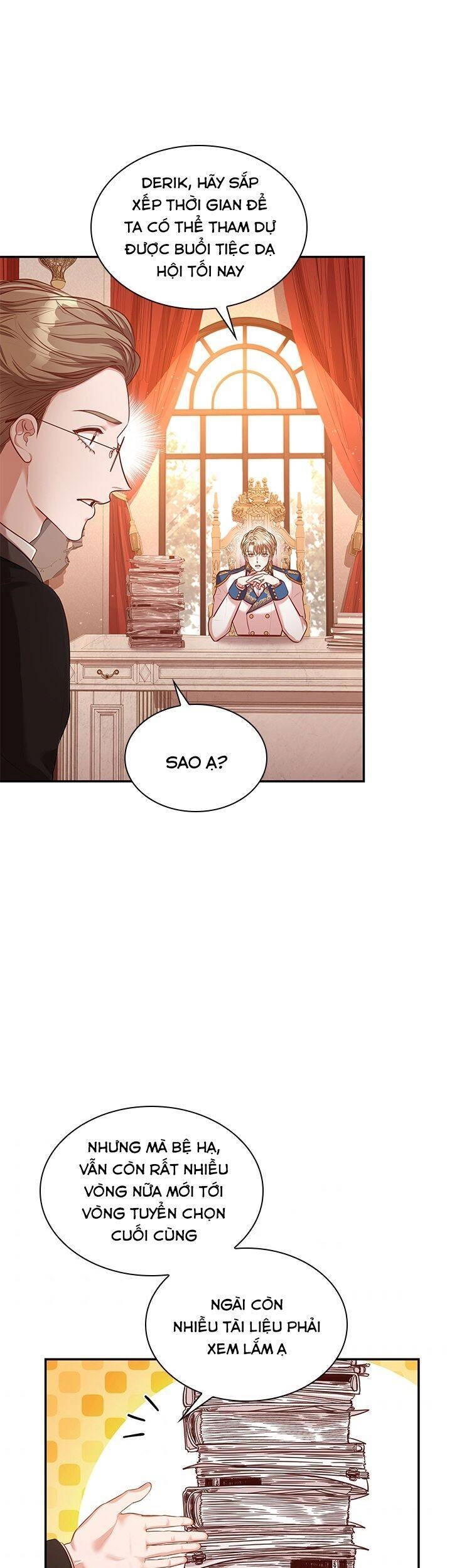 Thư Ký Của Bạo Chúa Chapter 54 - 44