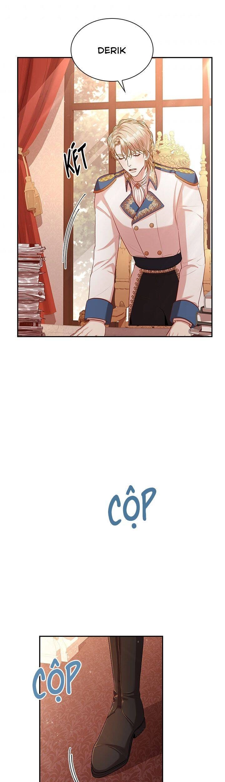 Thư Ký Của Bạo Chúa Chapter 54 - 46