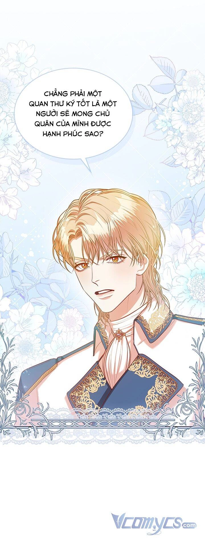 Thư Ký Của Bạo Chúa Chapter 54 - 48