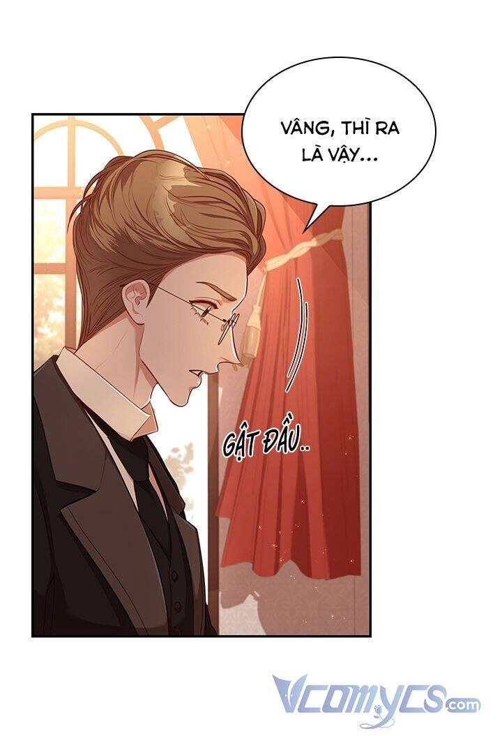 Thư Ký Của Bạo Chúa Chapter 54 - 50