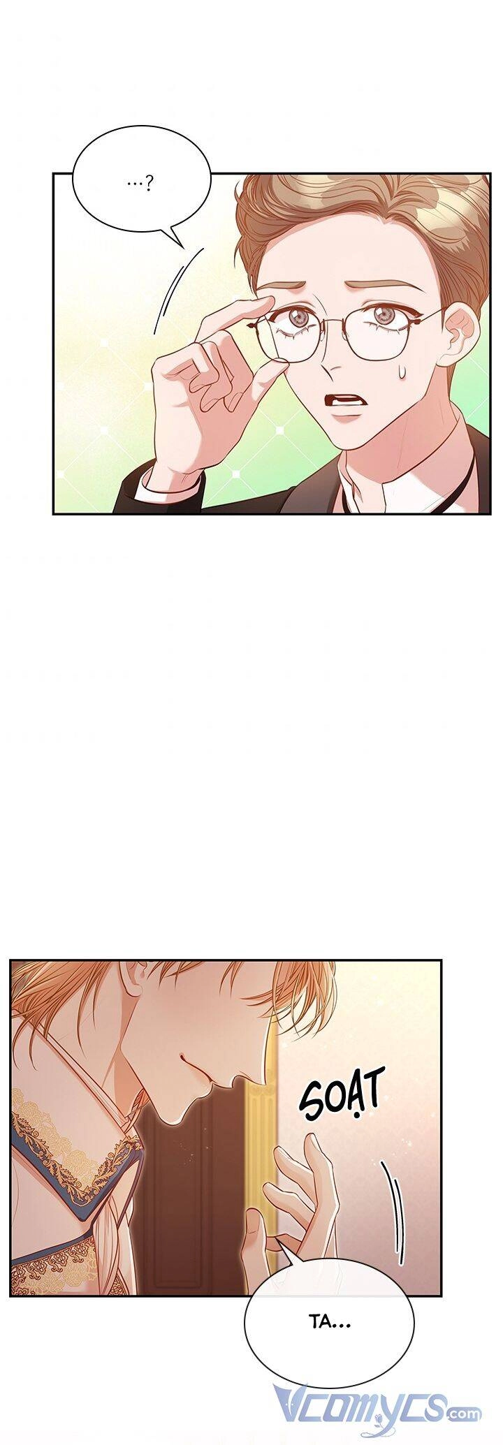 Thư Ký Của Bạo Chúa Chapter 54 - 53