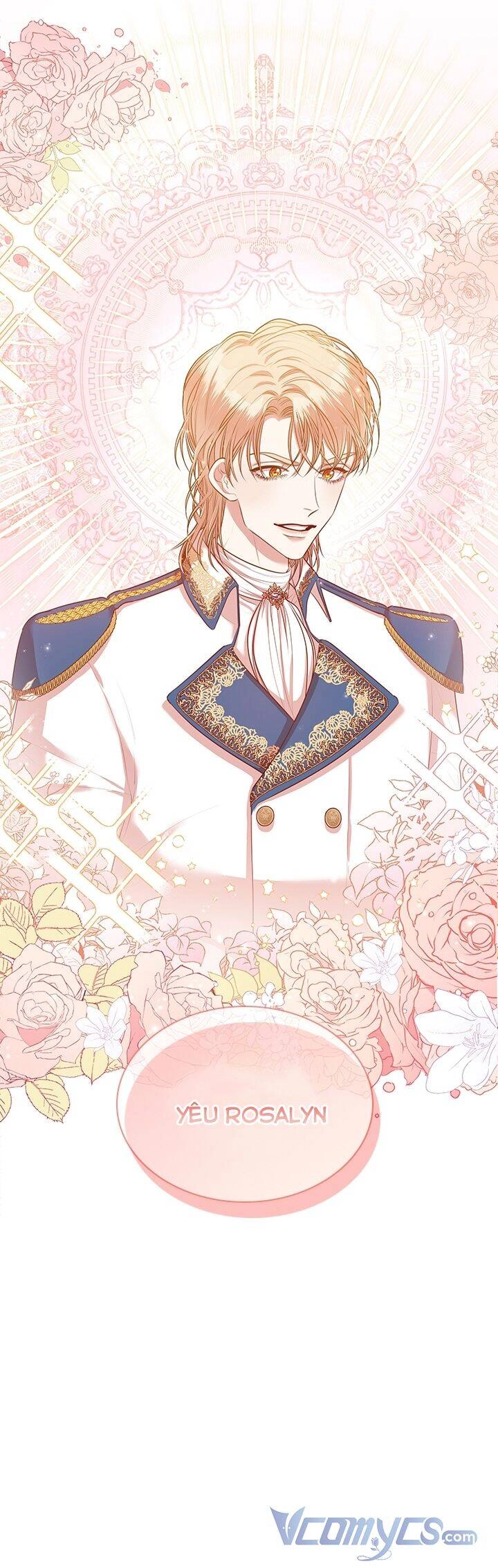 Thư Ký Của Bạo Chúa Chapter 54 - 54