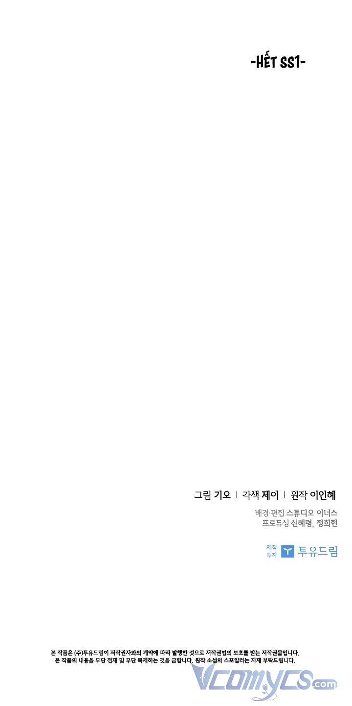 Thư Ký Của Bạo Chúa Chapter 54 - 55