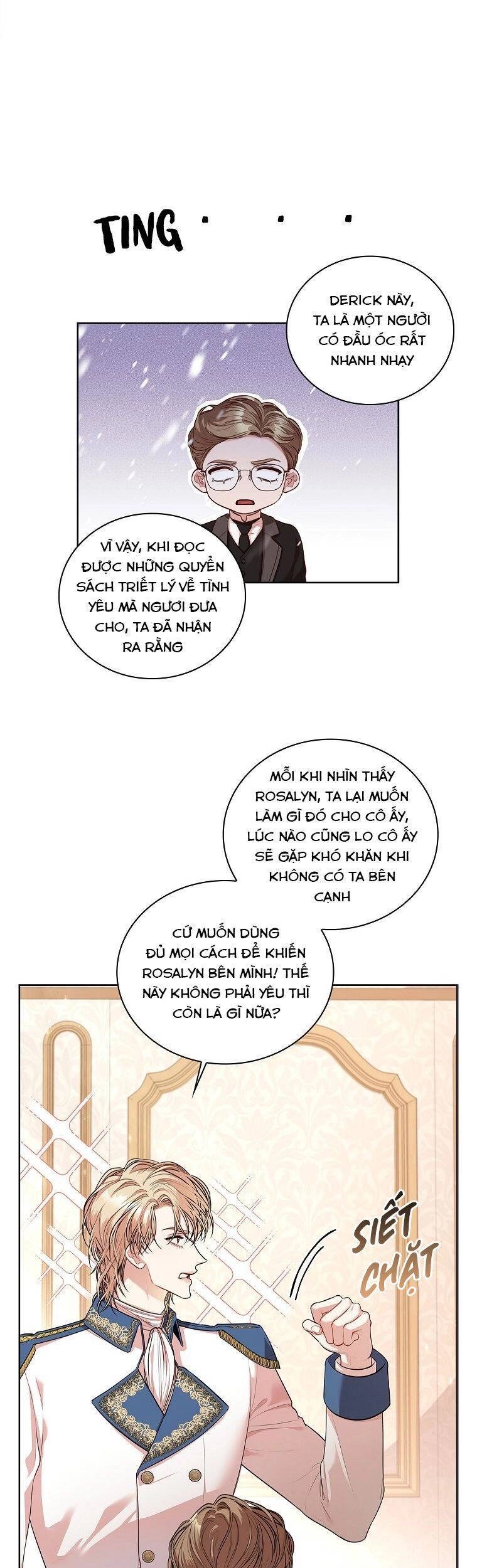 Thư Ký Của Bạo Chúa Chapter 55 - 2