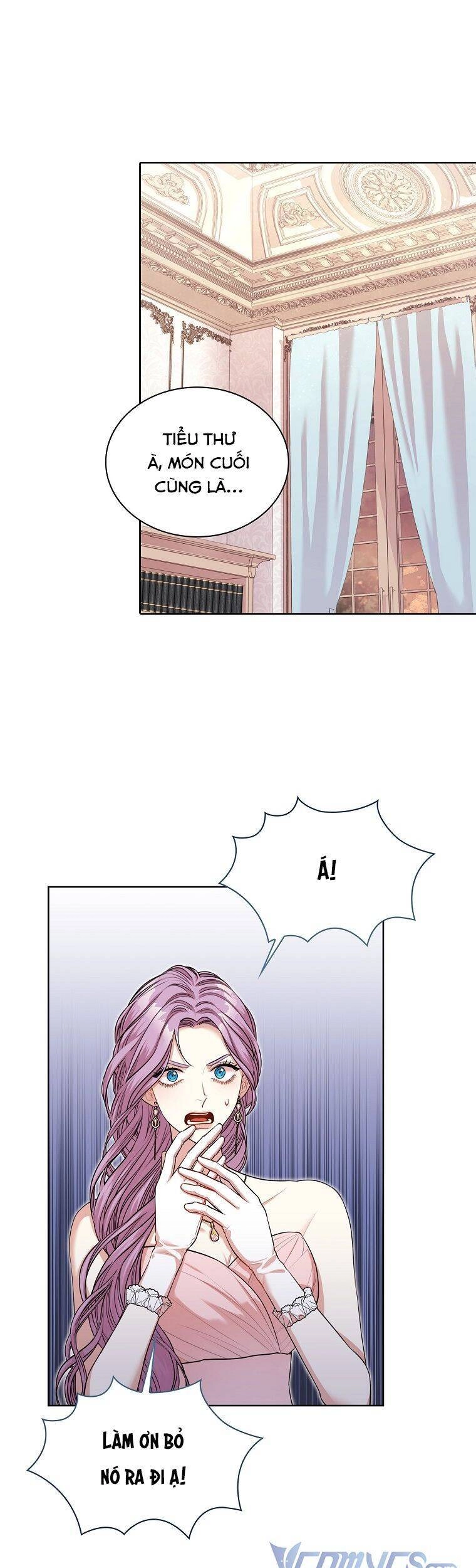 Thư Ký Của Bạo Chúa Chapter 55 - 10