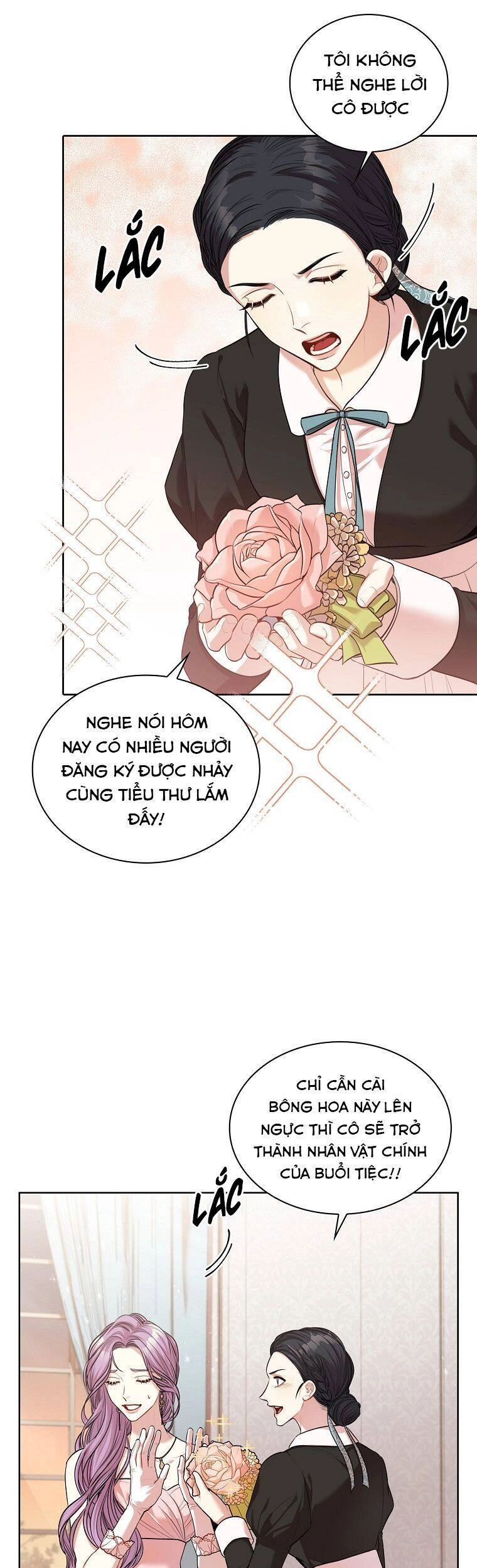 Thư Ký Của Bạo Chúa Chapter 55 - 12