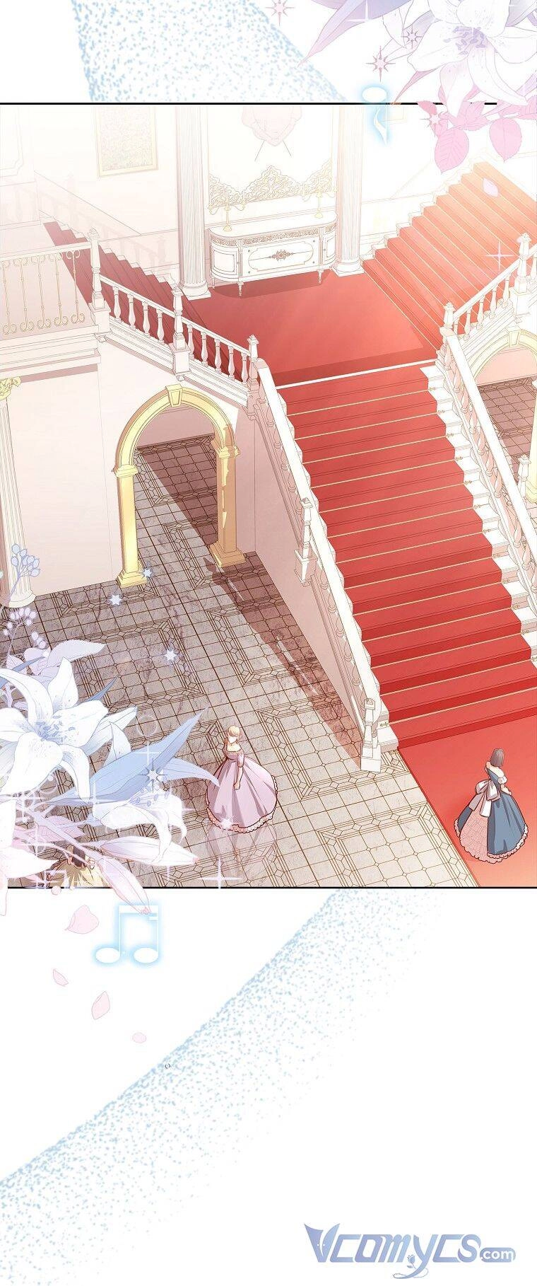 Thư Ký Của Bạo Chúa Chapter 55 - 18