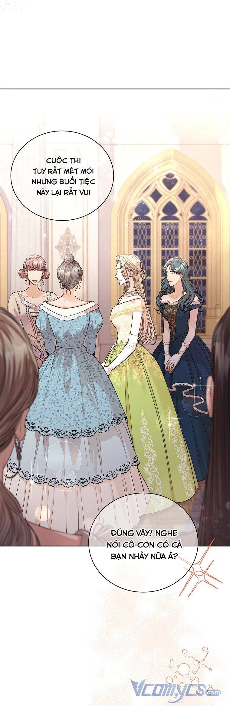 Thư Ký Của Bạo Chúa Chapter 55 - 19