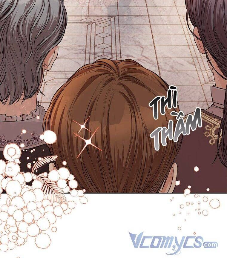 Thư Ký Của Bạo Chúa Chapter 55 - 21