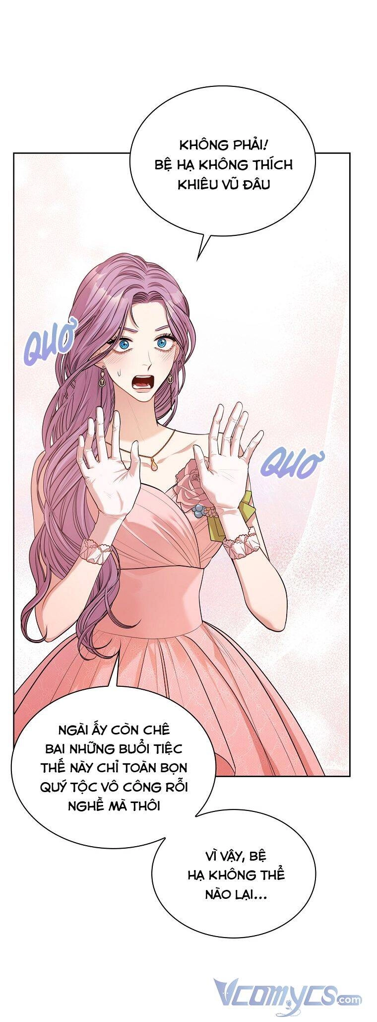 Thư Ký Của Bạo Chúa Chapter 55 - 23