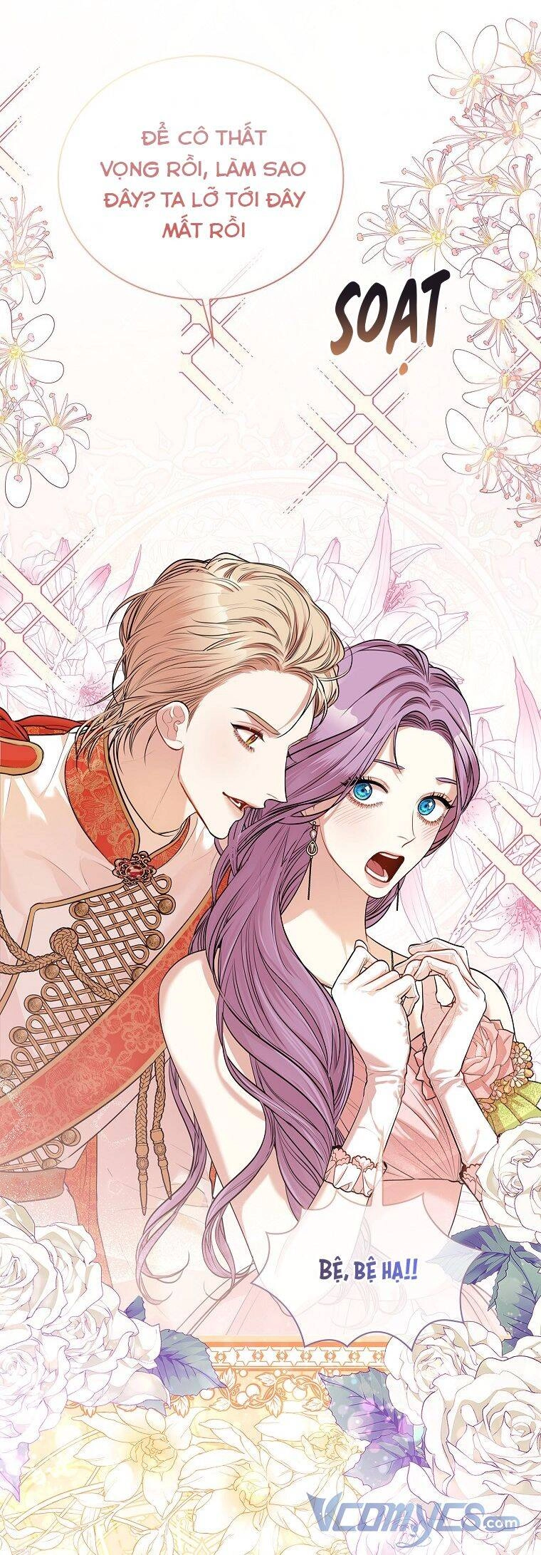 Thư Ký Của Bạo Chúa Chapter 55 - 25