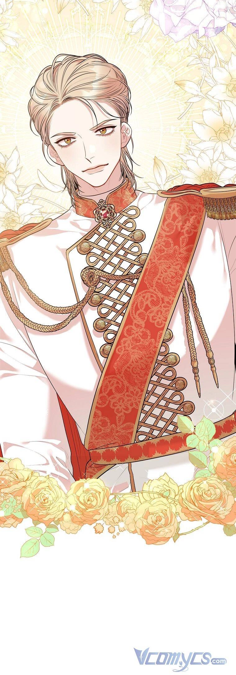 Thư Ký Của Bạo Chúa Chapter 55 - 26