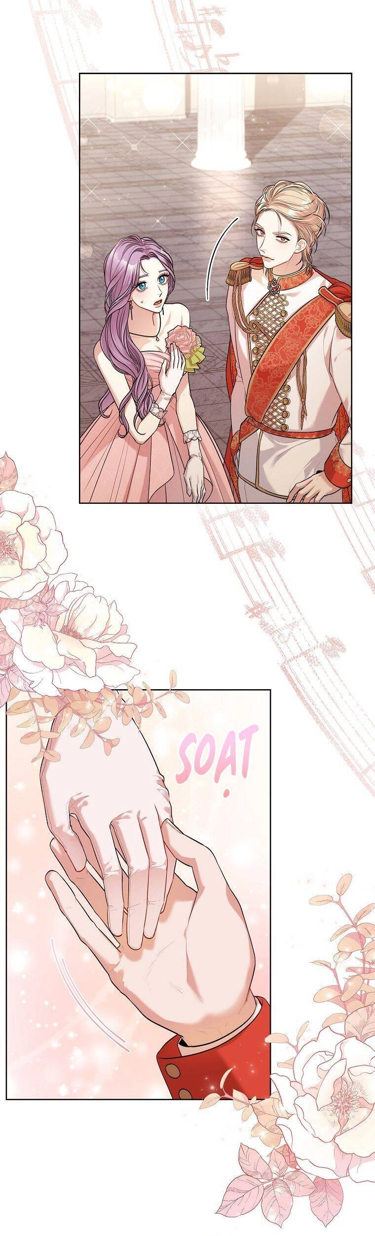 Thư Ký Của Bạo Chúa Chapter 55 - 28