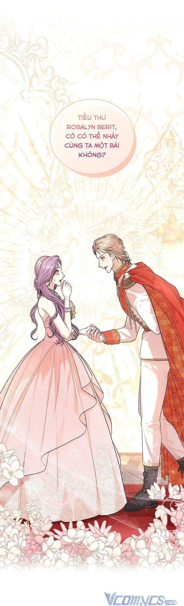 Thư Ký Của Bạo Chúa Chapter 55 - 30