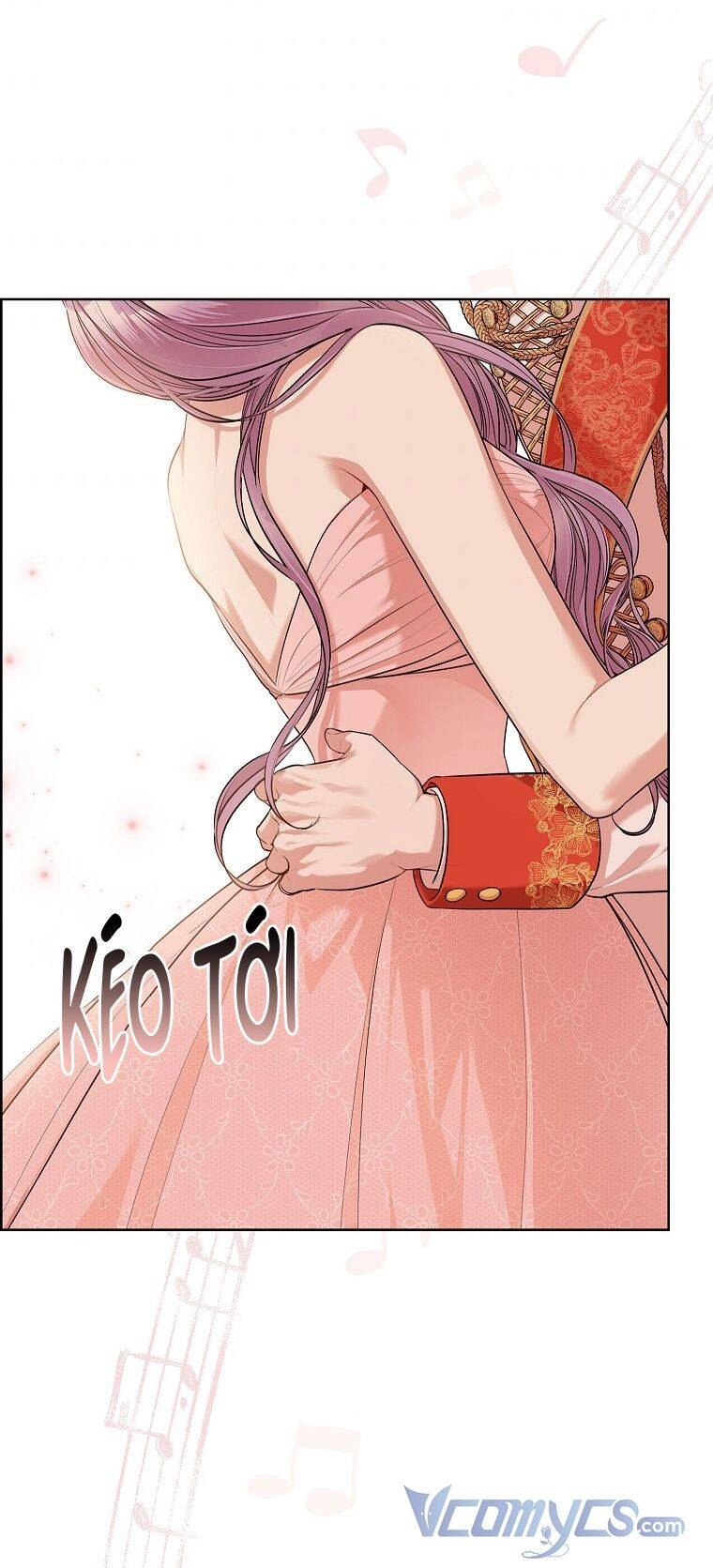 Thư Ký Của Bạo Chúa Chapter 55 - 32