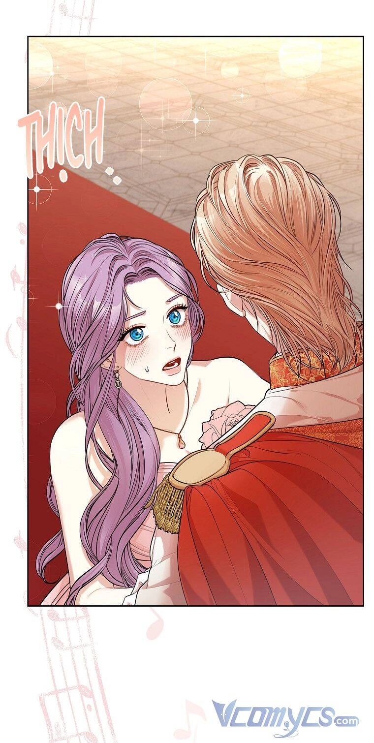 Thư Ký Của Bạo Chúa Chapter 55 - 33