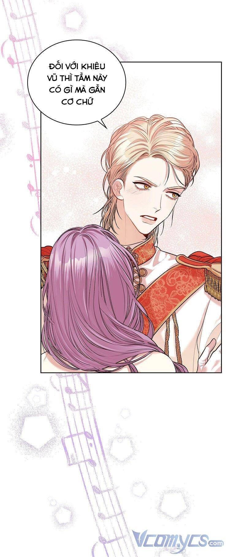 Thư Ký Của Bạo Chúa Chapter 55 - 35