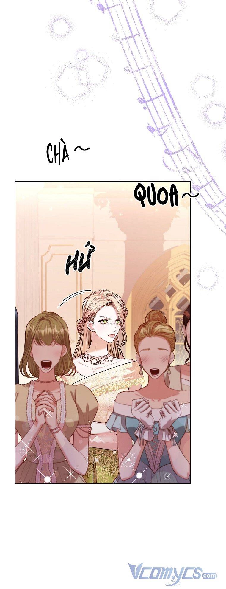 Thư Ký Của Bạo Chúa Chapter 55 - 36