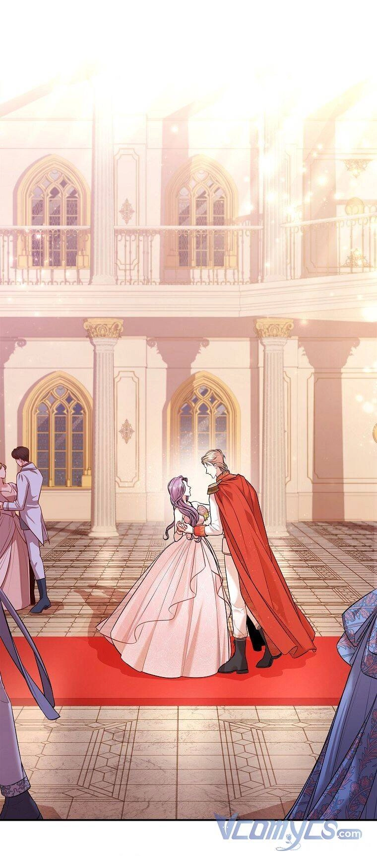 Thư Ký Của Bạo Chúa Chapter 55 - 37