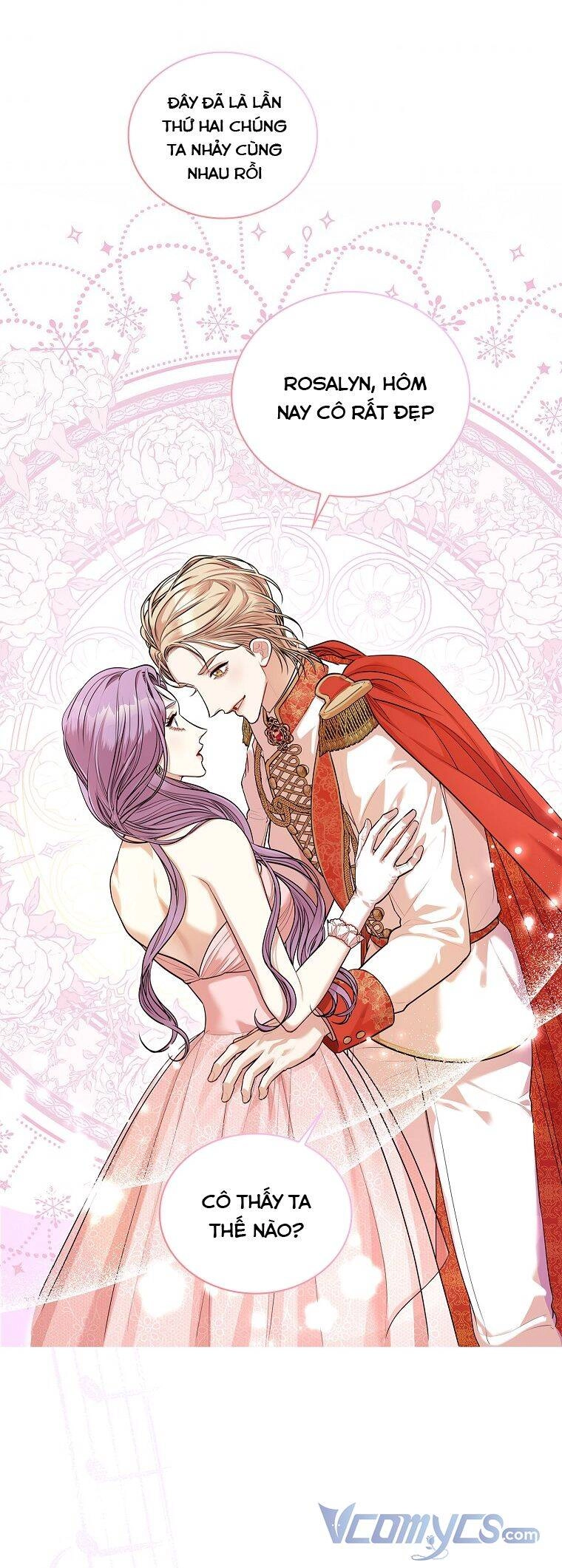 Thư Ký Của Bạo Chúa Chapter 55 - 38