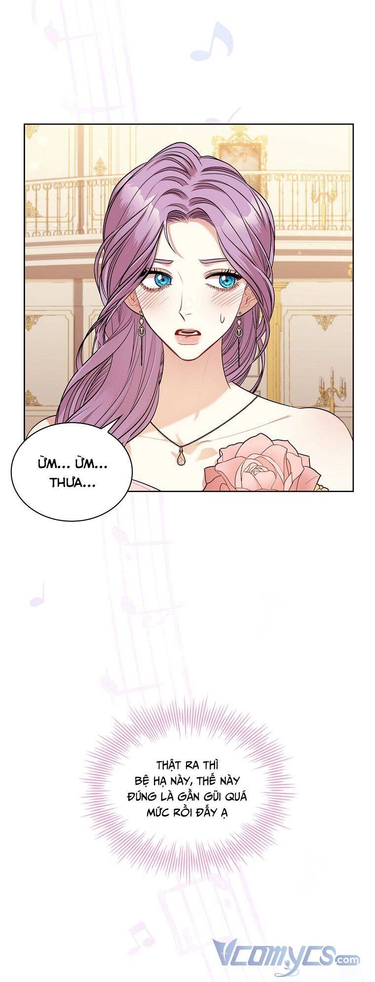 Thư Ký Của Bạo Chúa Chapter 55 - 39