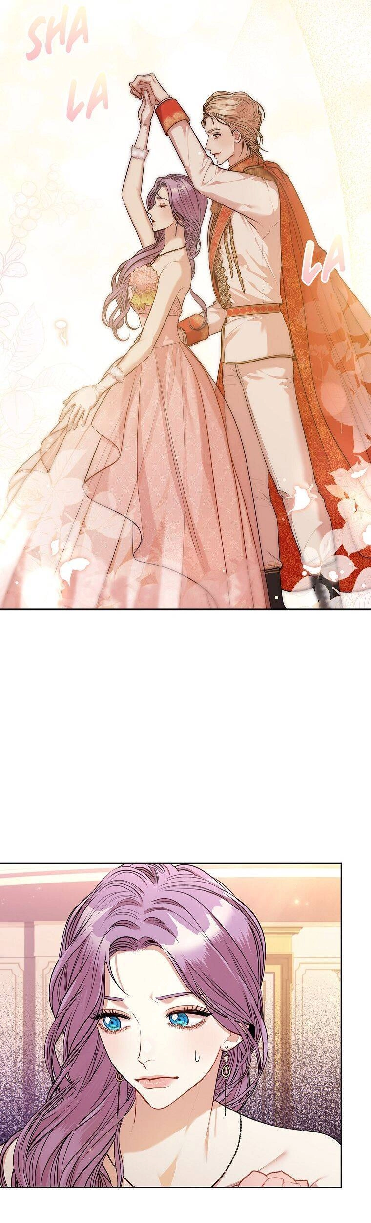 Thư Ký Của Bạo Chúa Chapter 55 - 47