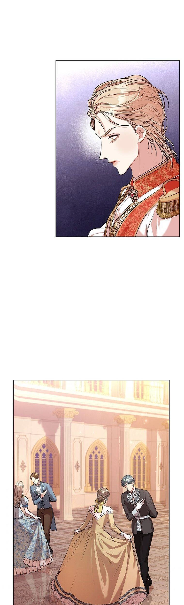 Thư Ký Của Bạo Chúa Chapter 55 - 49