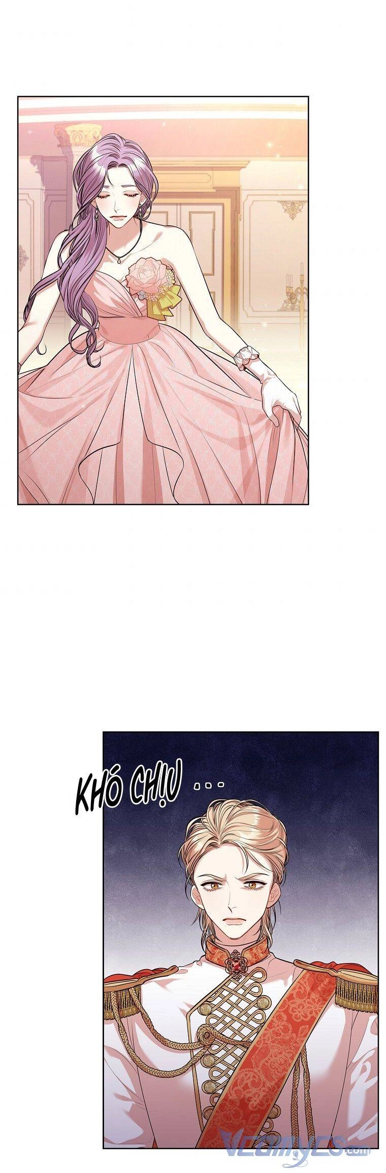 Thư Ký Của Bạo Chúa Chapter 55 - 51