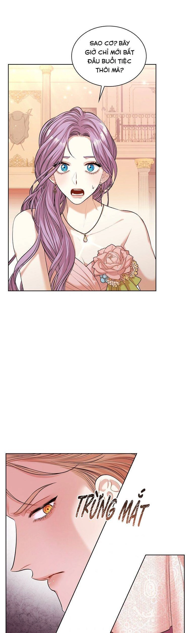 Thư Ký Của Bạo Chúa Chapter 55 - 56