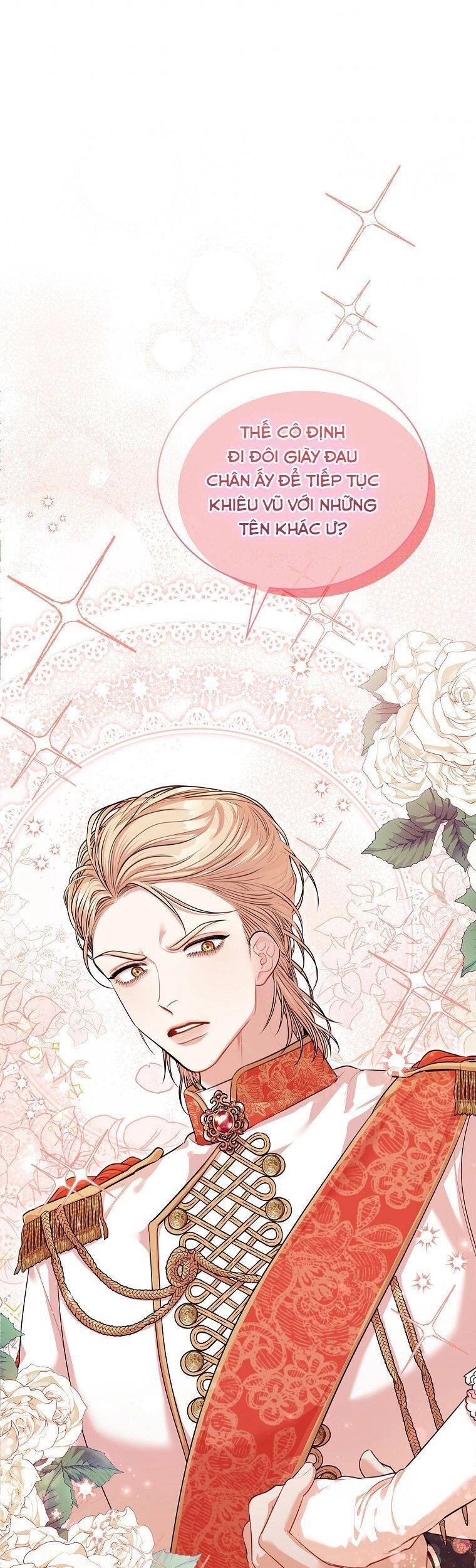 Thư Ký Của Bạo Chúa Chapter 55 - 58