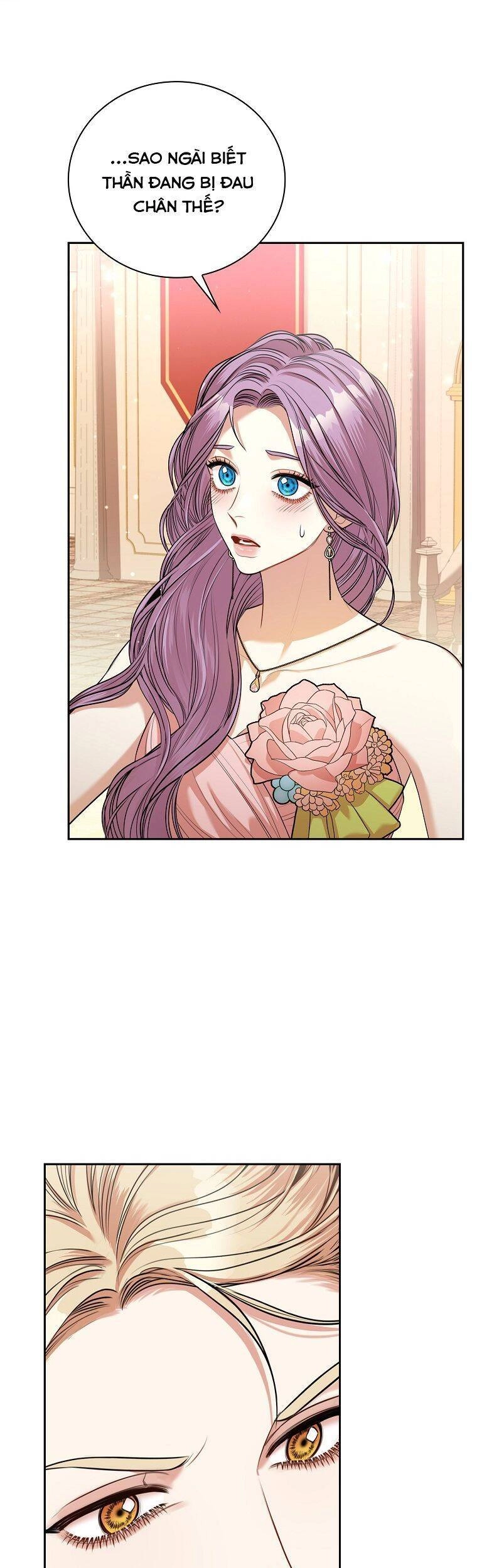 Thư Ký Của Bạo Chúa Chapter 56 - 3