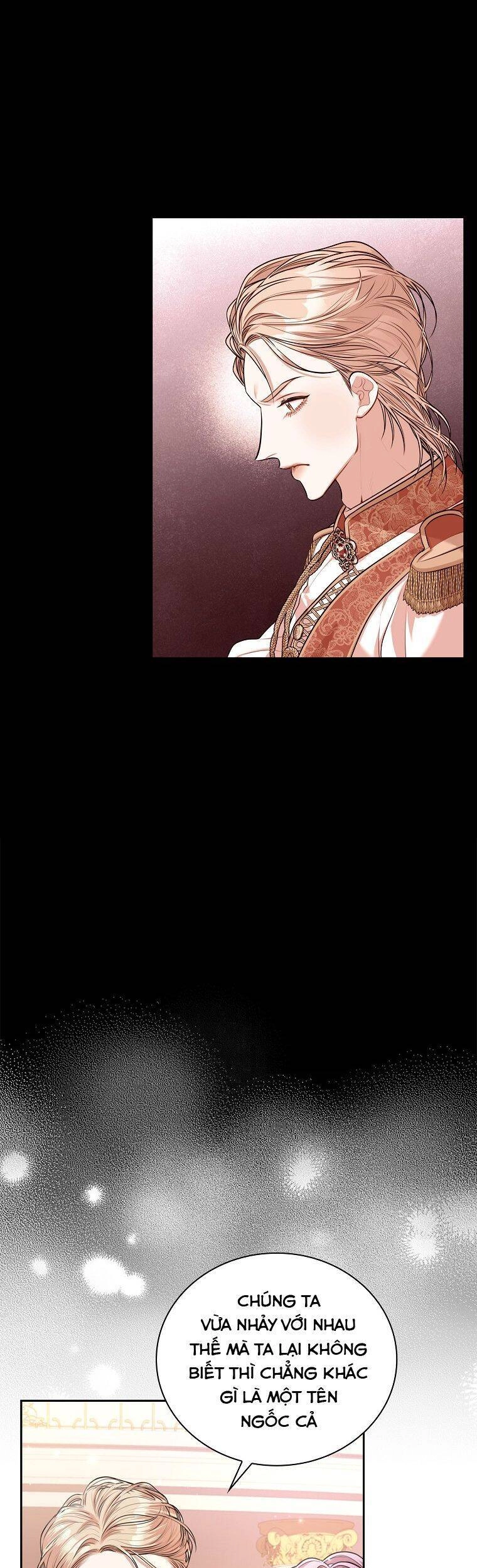 Thư Ký Của Bạo Chúa Chapter 56 - 7