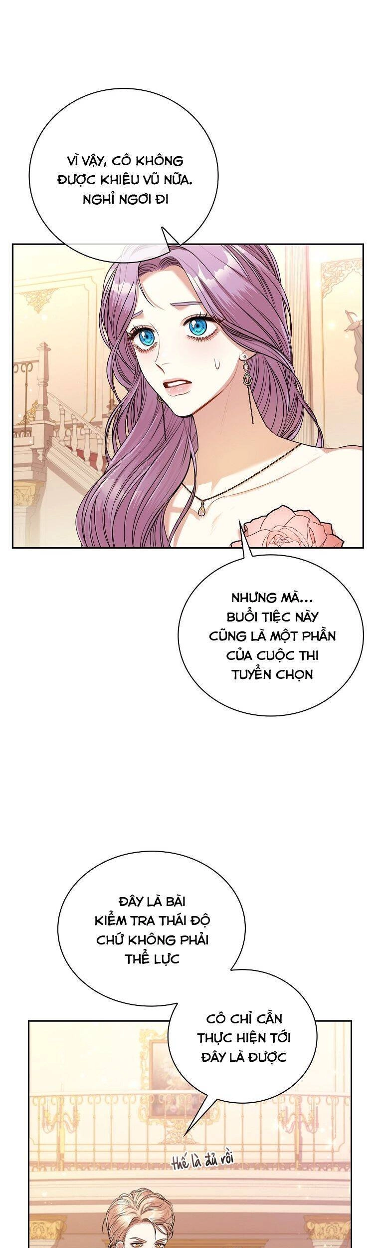 Thư Ký Của Bạo Chúa Chapter 56 - 9