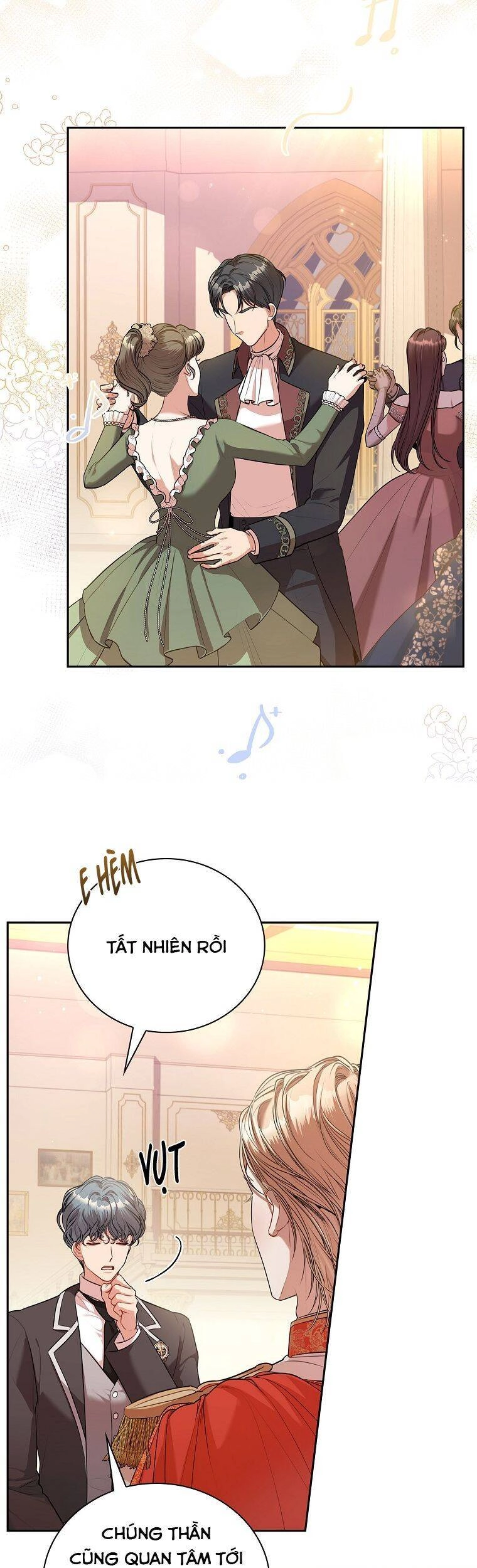 Thư Ký Của Bạo Chúa Chapter 56 - 16