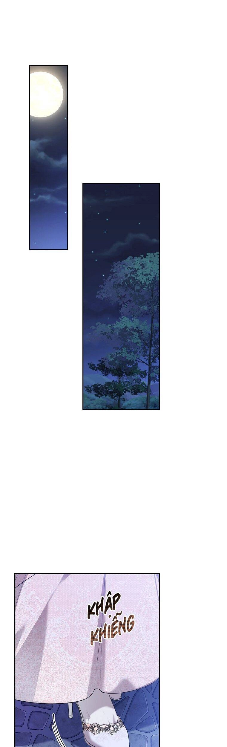 Thư Ký Của Bạo Chúa Chapter 56 - 21