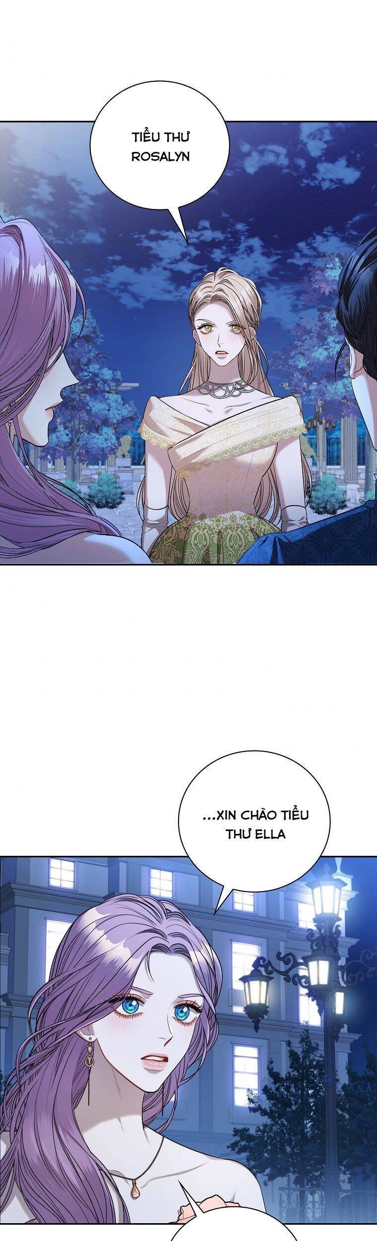 Thư Ký Của Bạo Chúa Chapter 56 - 26