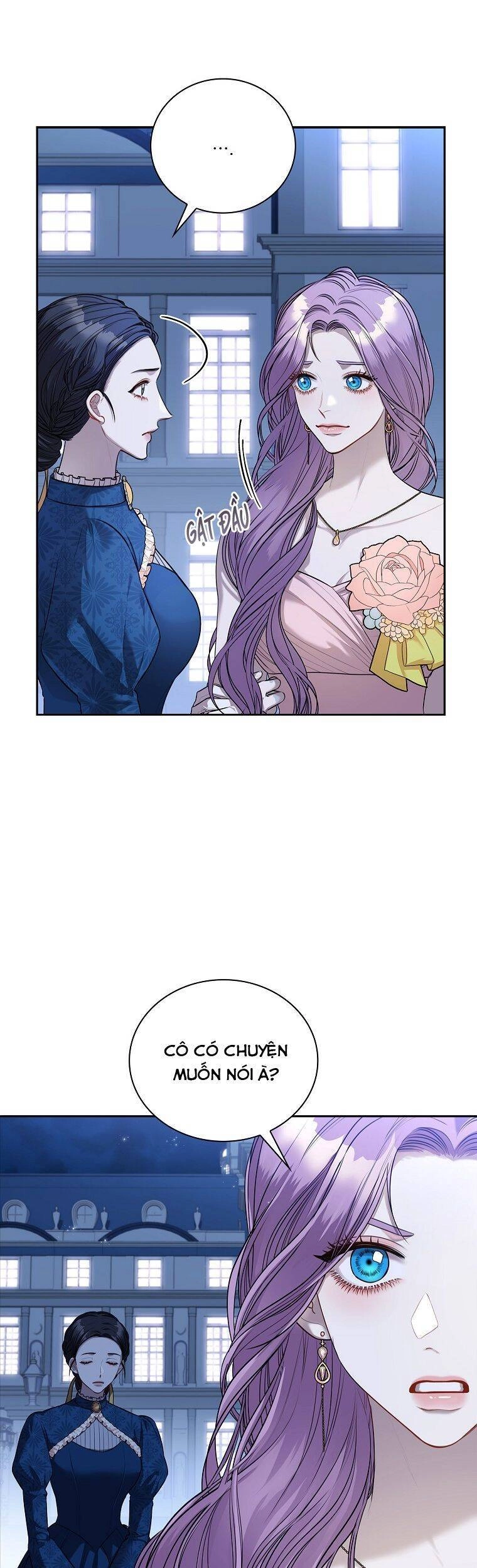 Thư Ký Của Bạo Chúa Chapter 56 - 29