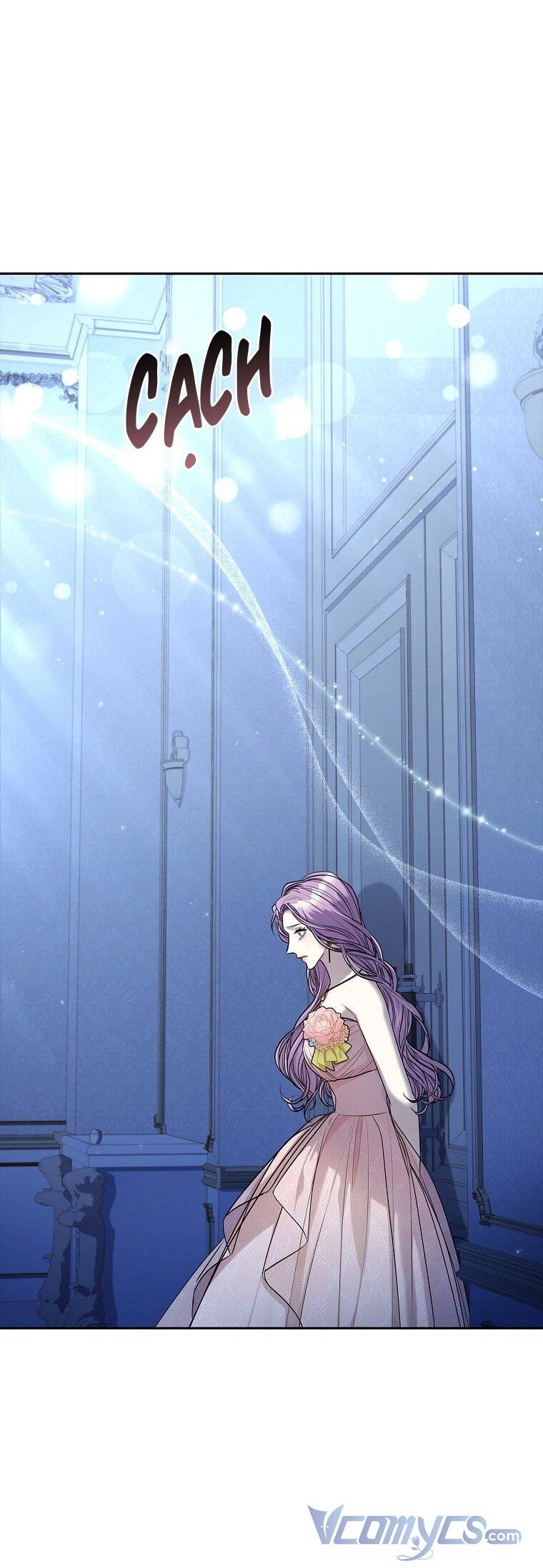 Thư Ký Của Bạo Chúa Chapter 56 - 34