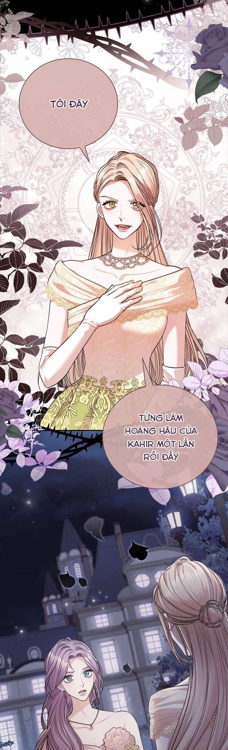 Thư Ký Của Bạo Chúa Chapter 56 - 36