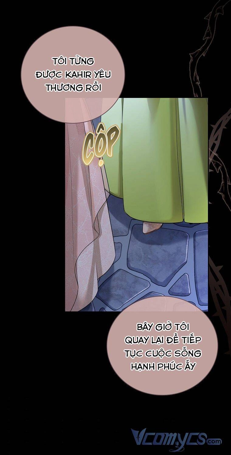 Thư Ký Của Bạo Chúa Chapter 56 - 38