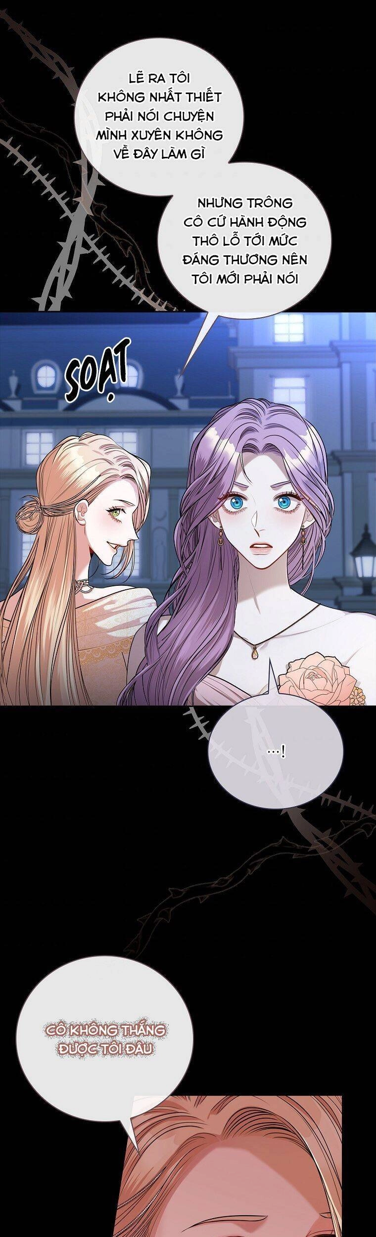 Thư Ký Của Bạo Chúa Chapter 56 - 39