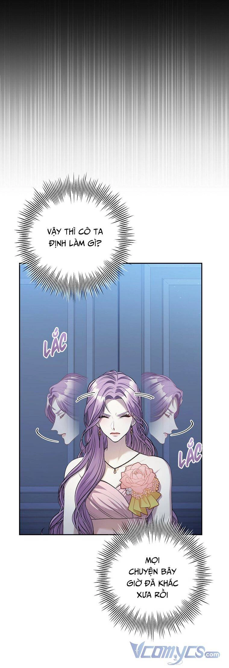 Thư Ký Của Bạo Chúa Chapter 56 - 41