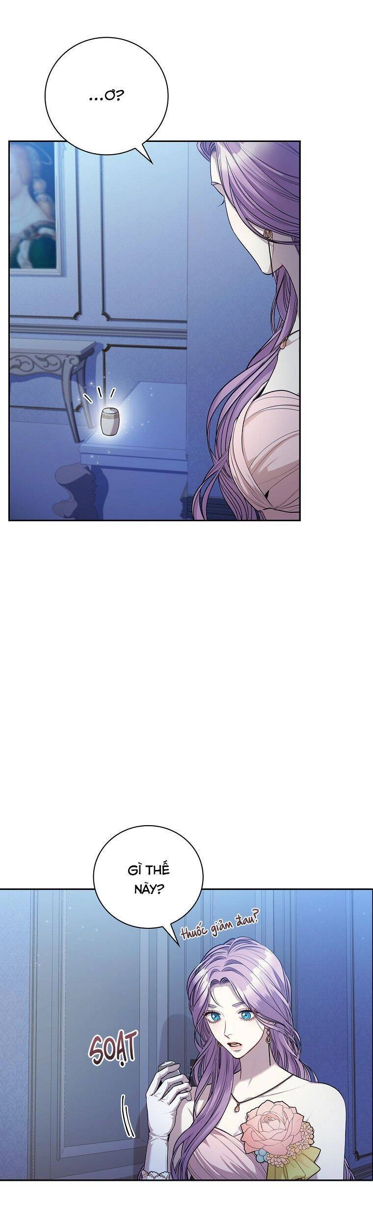 Thư Ký Của Bạo Chúa Chapter 56 - 42