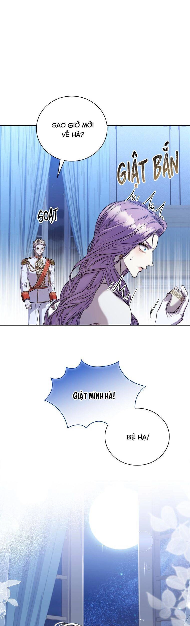 Thư Ký Của Bạo Chúa Chapter 56 - 44