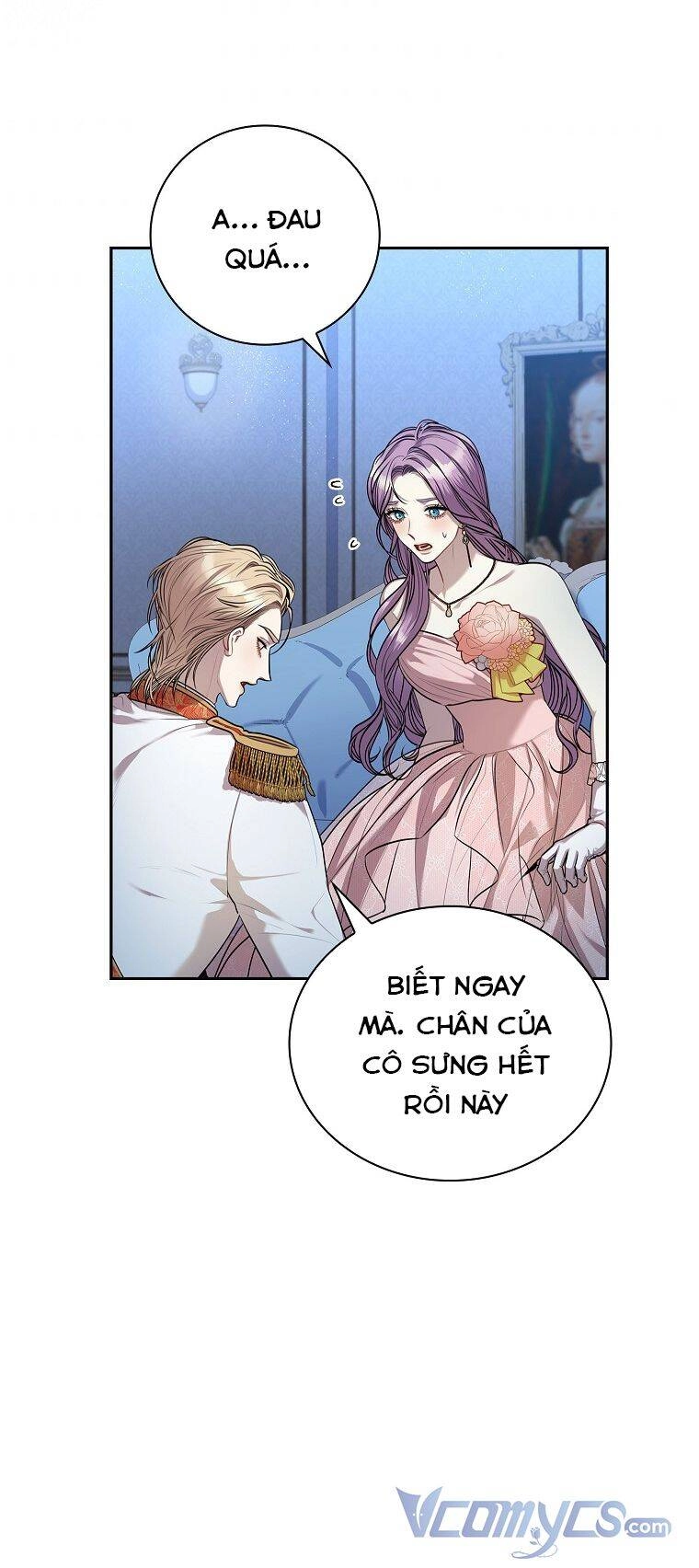 Thư Ký Của Bạo Chúa Chapter 56 - 52