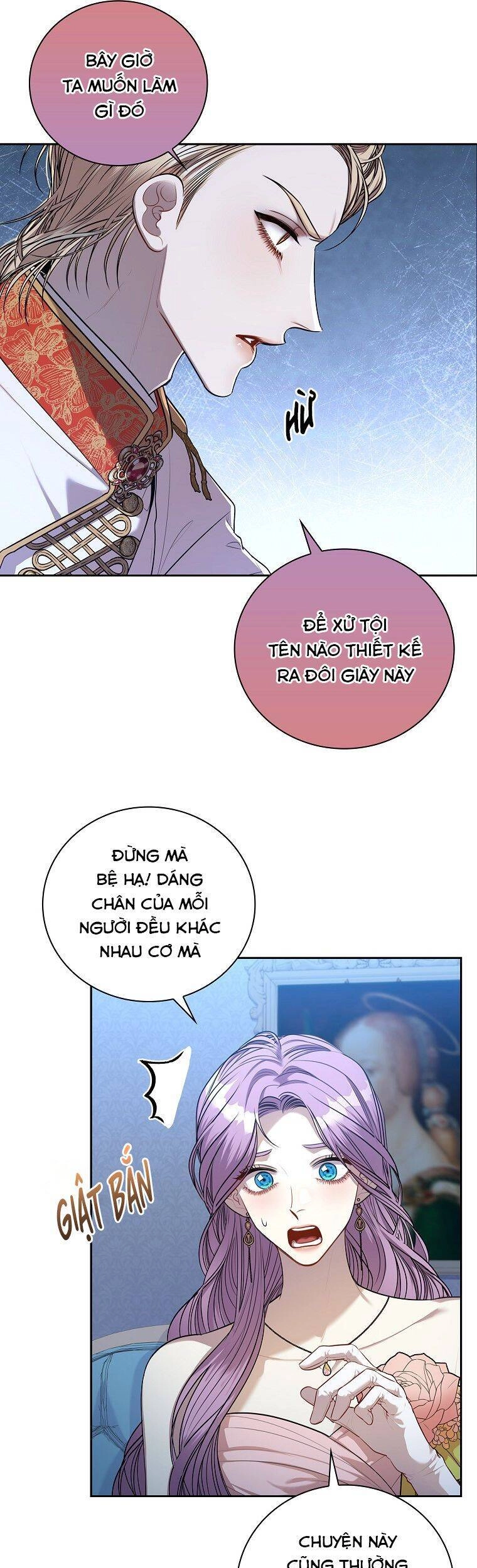 Thư Ký Của Bạo Chúa Chapter 56 - 53