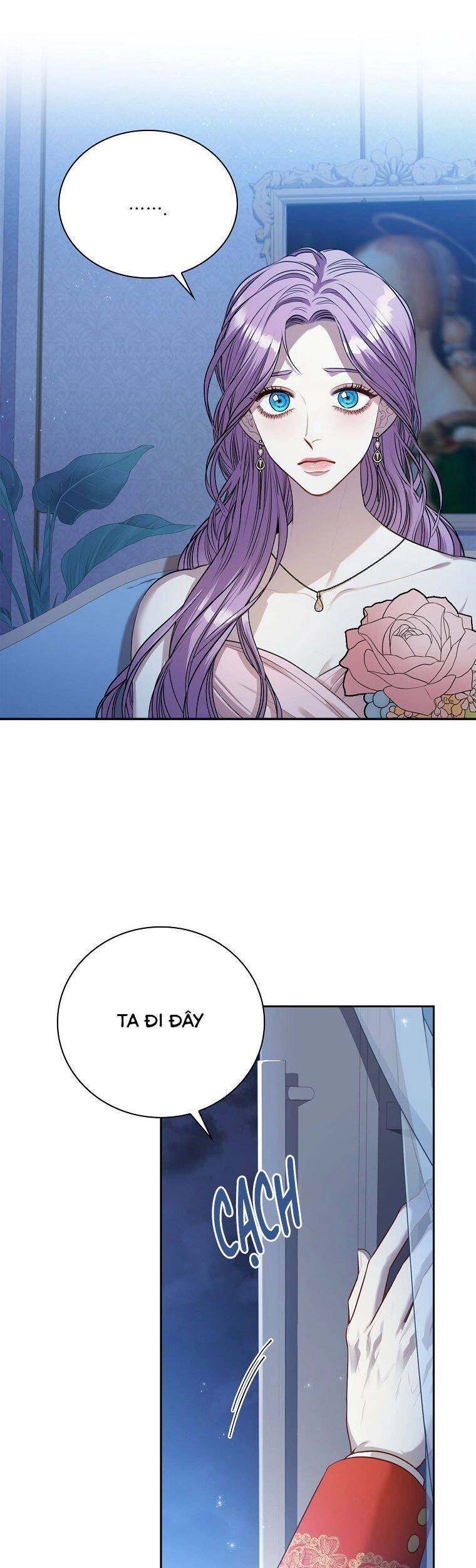 Thư Ký Của Bạo Chúa Chapter 56 - 56