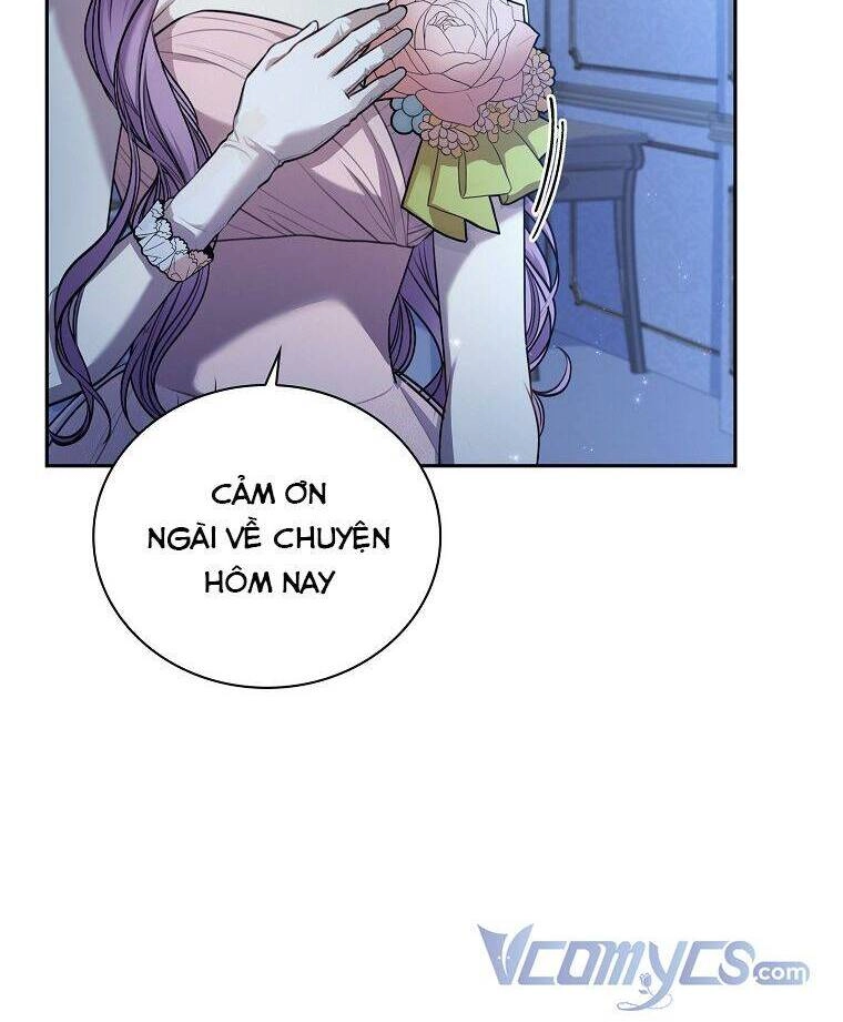 Thư Ký Của Bạo Chúa Chapter 56 - 59