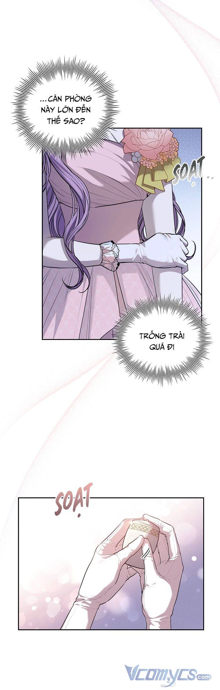 Thư Ký Của Bạo Chúa Chapter 56 - 63